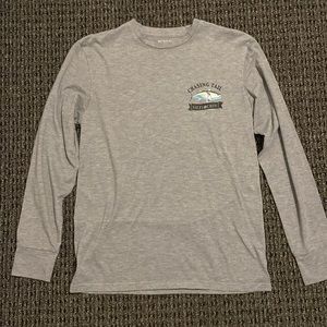 SALTY CREW Longsleeve